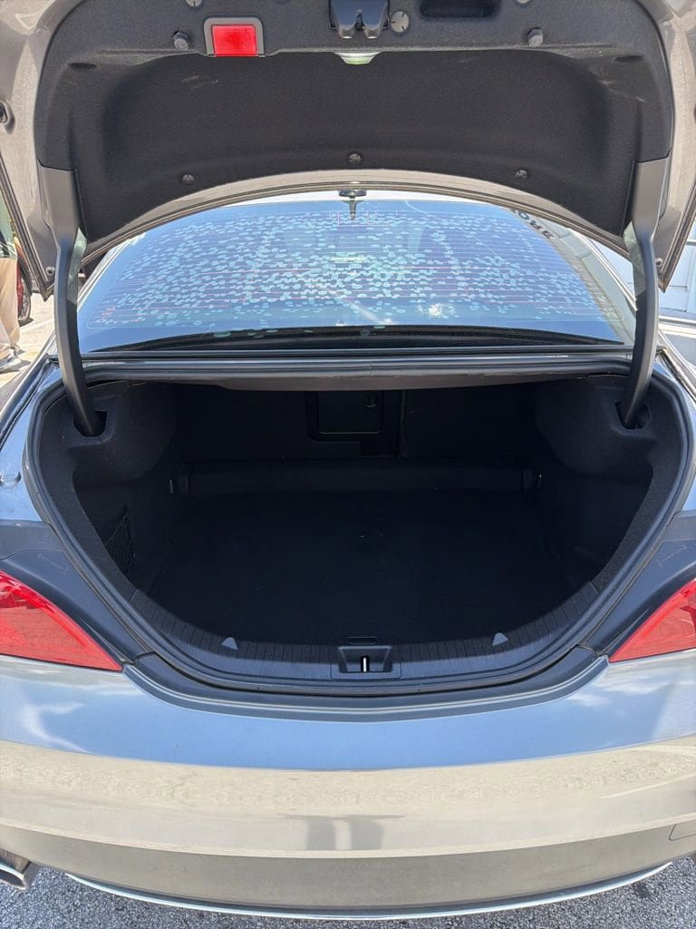 Used 2016 Mercedes-Benz CLA 250 4MATIC image 6