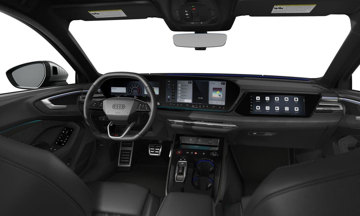 New 2026 Audi S5 Premium Plus AWD/4WD image 3