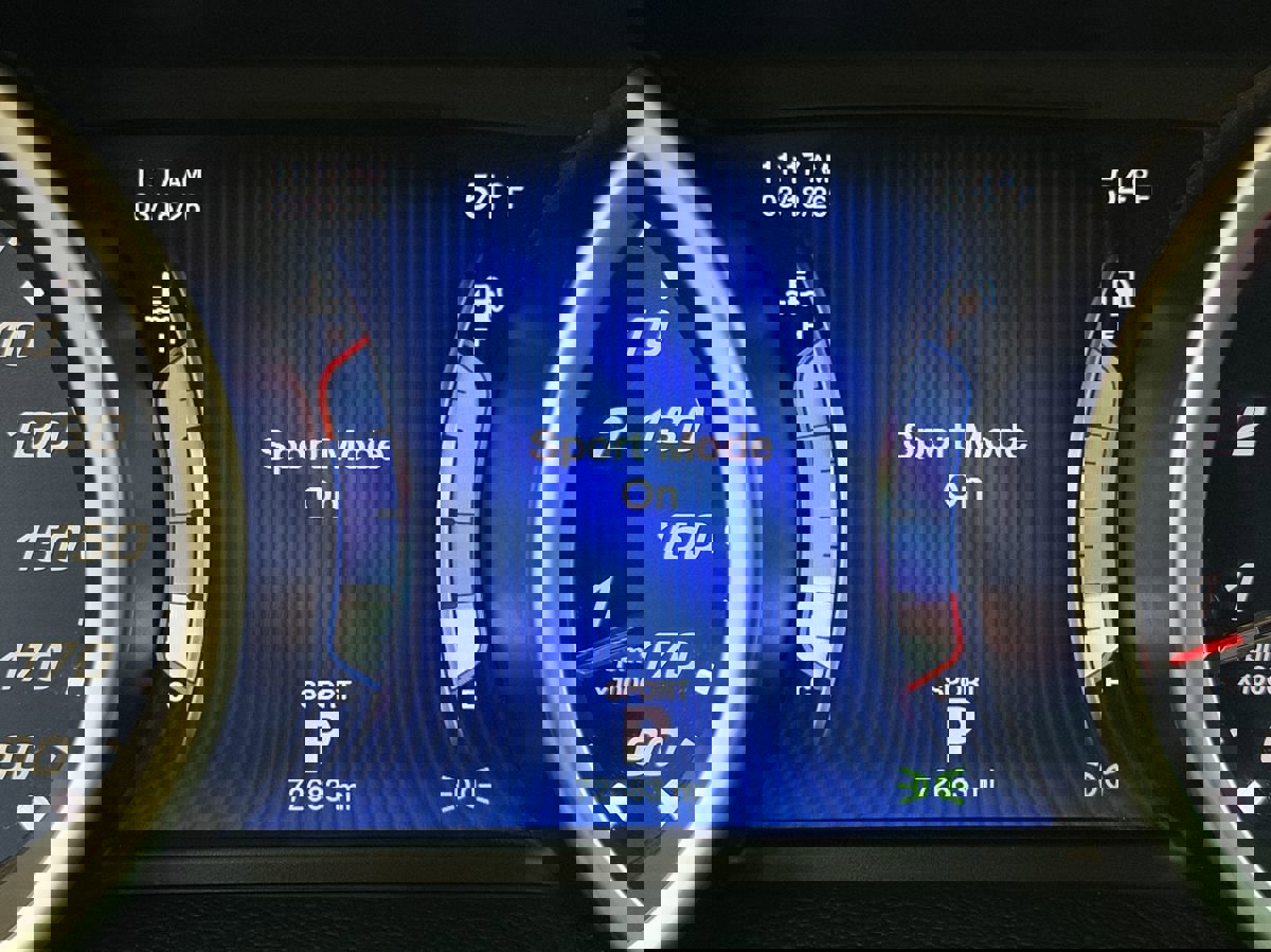 Used 2015 Maserati Ghibli S Q4 image 13