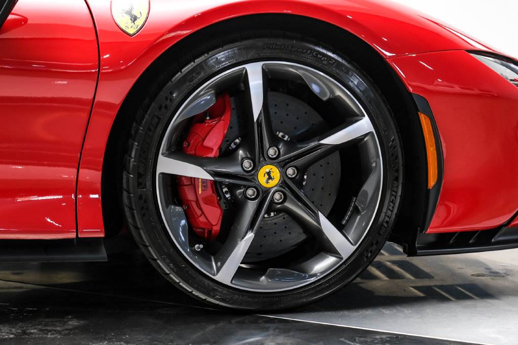 Used 2023 Ferrari SF90 Stradale AWD/4WD image 50