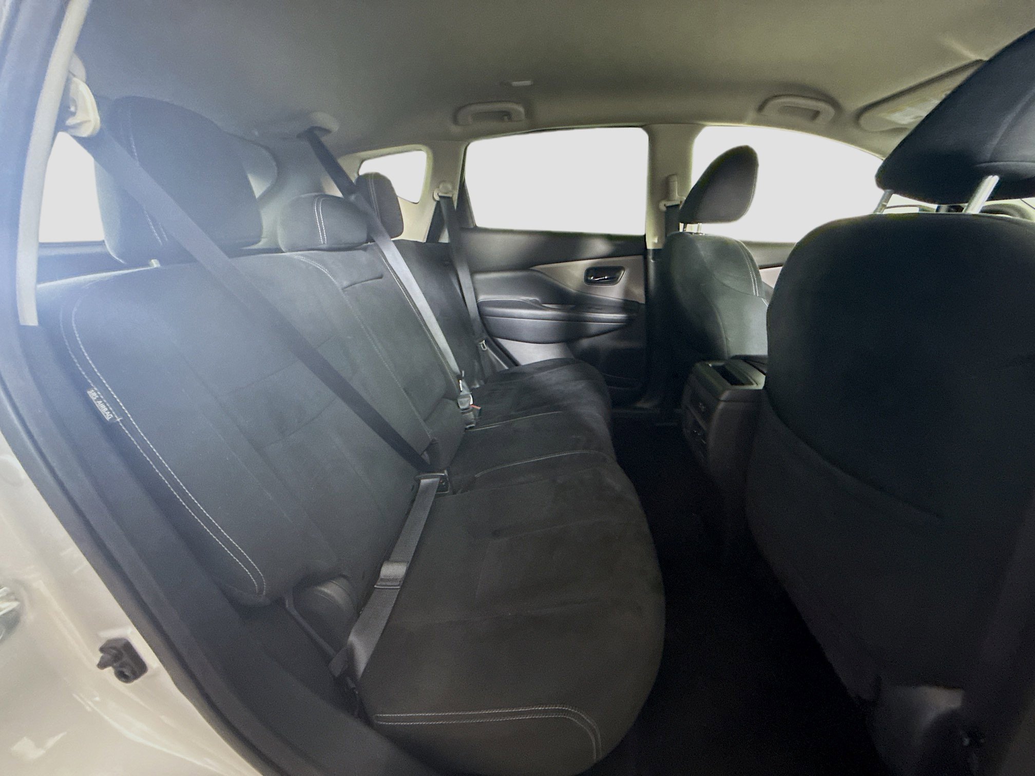 Used 2023 Nissan Murano S image 27