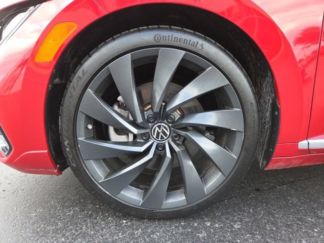Used 2023 Volkswagen Arteon SEL AWD/4WD image 26