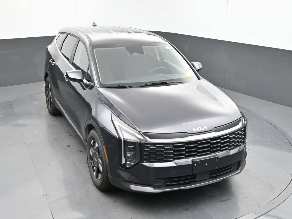 Used 2026 Kia Sportage LX FWD image 34