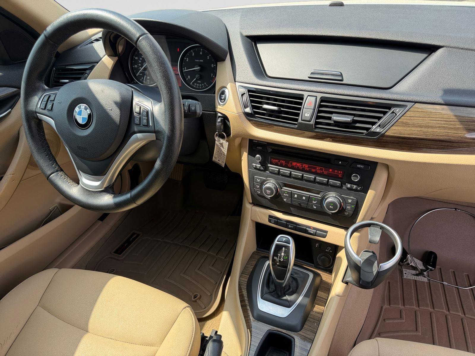 Used 2014 BMW X1 sDrive28i image 14