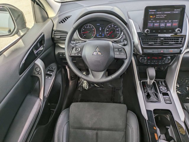 Used 2023 Mitsubishi Eclipse Cross SE AWD/4WD image 16