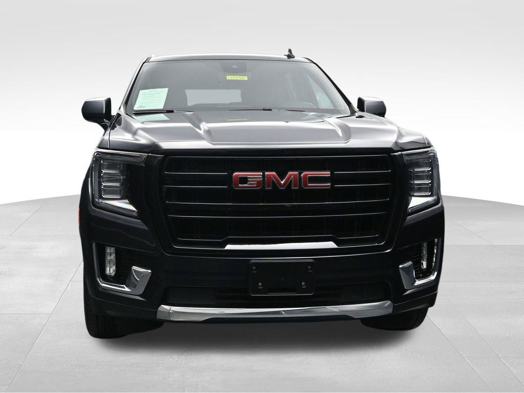 Used 2023 GMC Yukon SLT AWD/4WD image 8