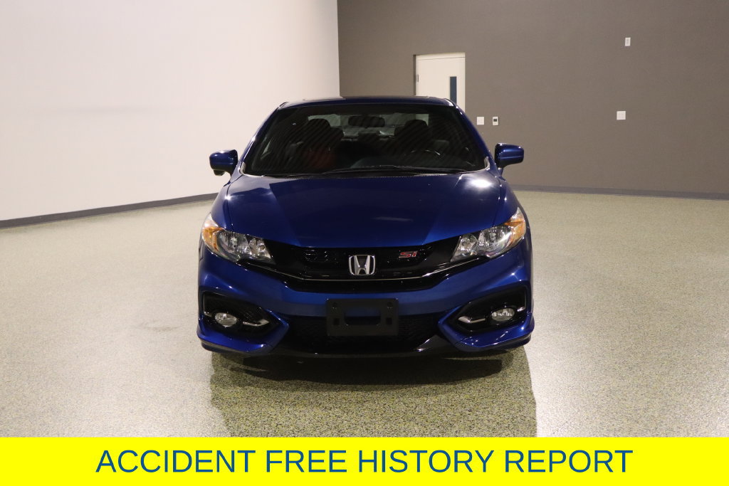 Used 2015 Honda Civic Si image 2
