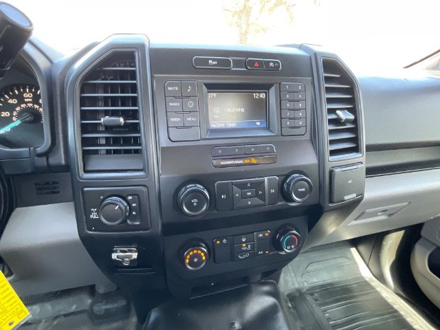 Used 2018 Ford F150 XL w/ XL Power Equipment Group image 3