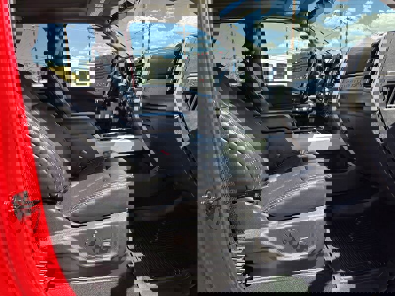 Used 2020 Ford F250 Lariat w/ Lariat Ultimate Package image 26