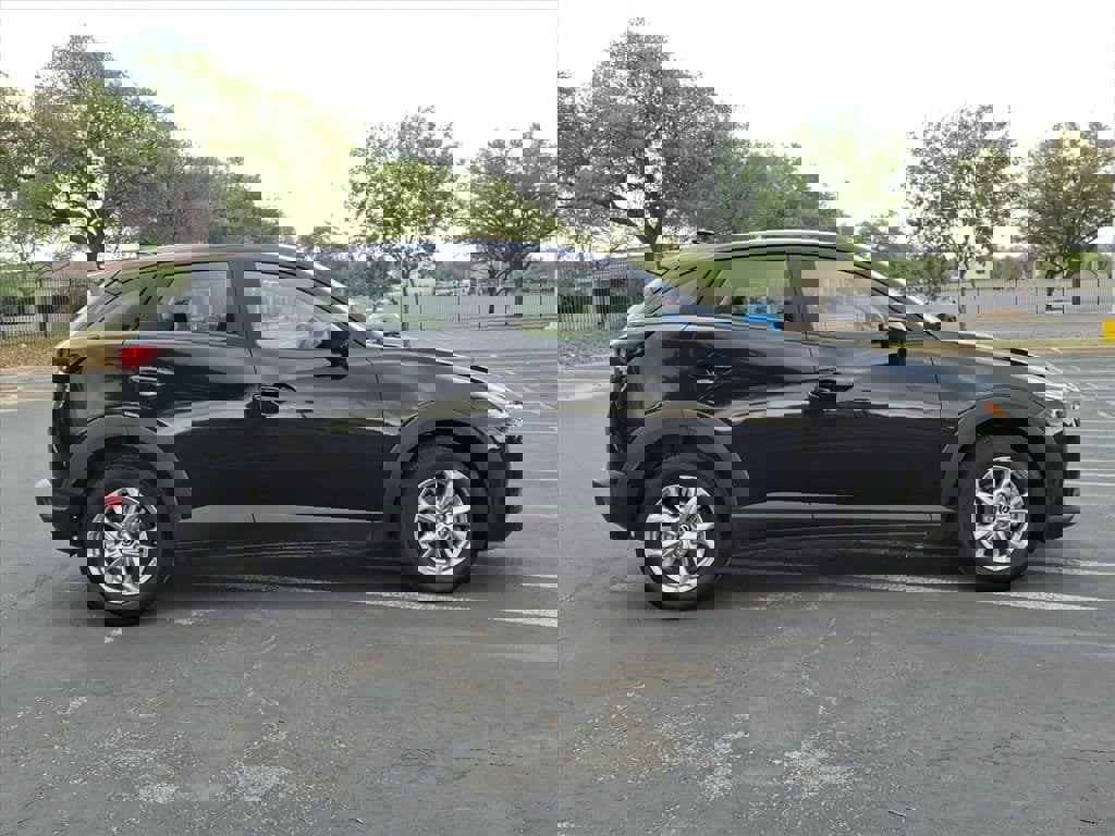 Used 2021 MAZDA CX-3 Sport image 6