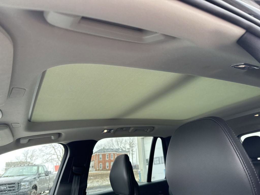 Used 2022 Volvo XC90 T5 Momentum w/ Climate Package image 33