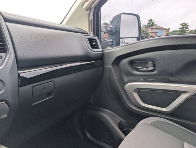 Used 2024 Nissan Titan SV w/ SV Convenience Package AWD/4WD image 70