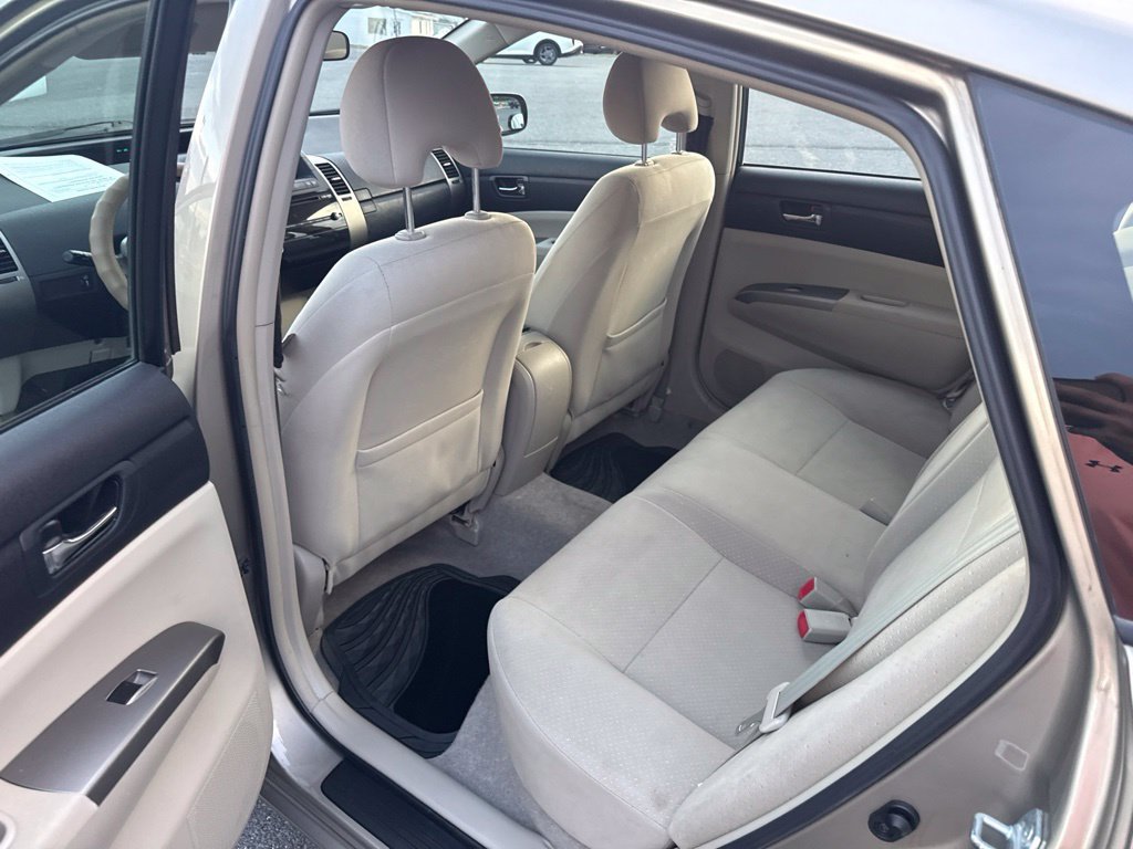 Used 2008 Toyota Prius w/ Pkg 2 FWD image 10