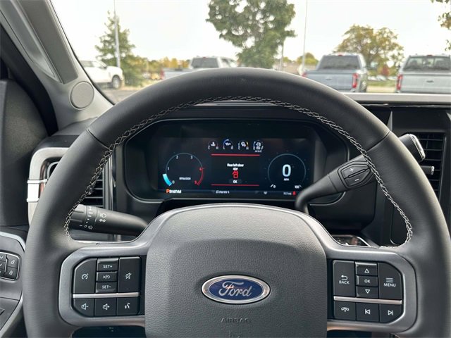 New 2026 Ford F350 Lariat w/ FX4 Off-Road Package image 22