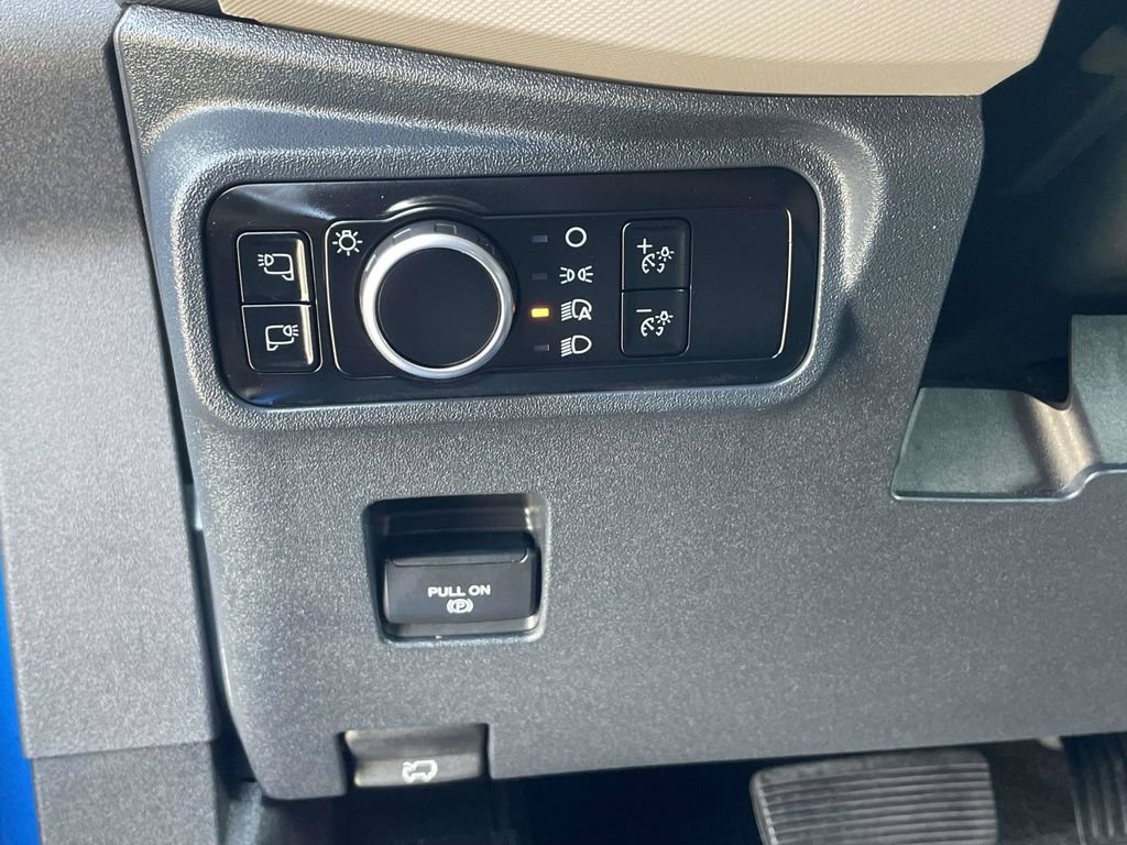 Used 2024 Ford Bronco Wildtrak AWD/4WD image 25