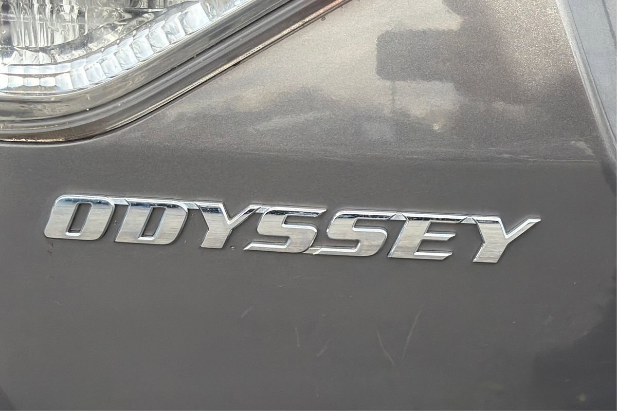 Used 2015 Honda Odyssey EX-L image 27