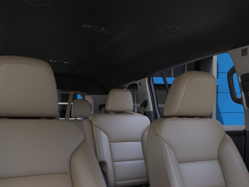 New 2026 Buick Enclave Preferred w/ Power Package image 91