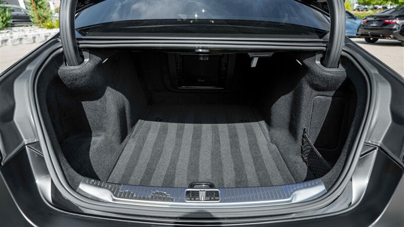 Used 2022 Mercedes-Benz S 500 4MATIC image 50