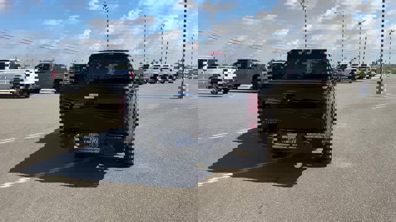 Used 2012 Chevrolet Colorado LT image 7