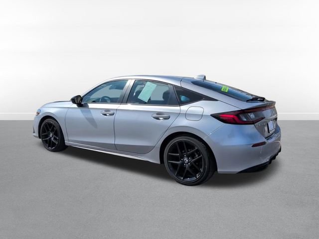 Used 2024 Honda Civic Sport image 8