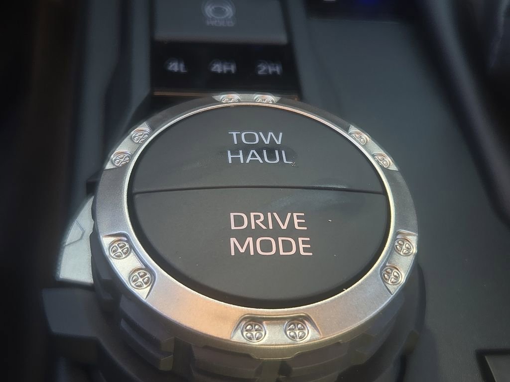 New 2026 Toyota 4Runner TRD Sport Premium image 22