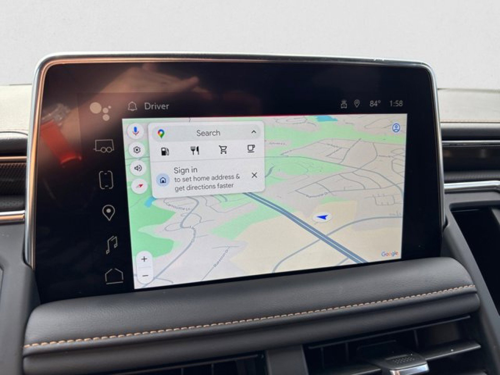 Used 2023 GMC Yukon XL AT4 w/ AT4 Premium Plus Package image 16