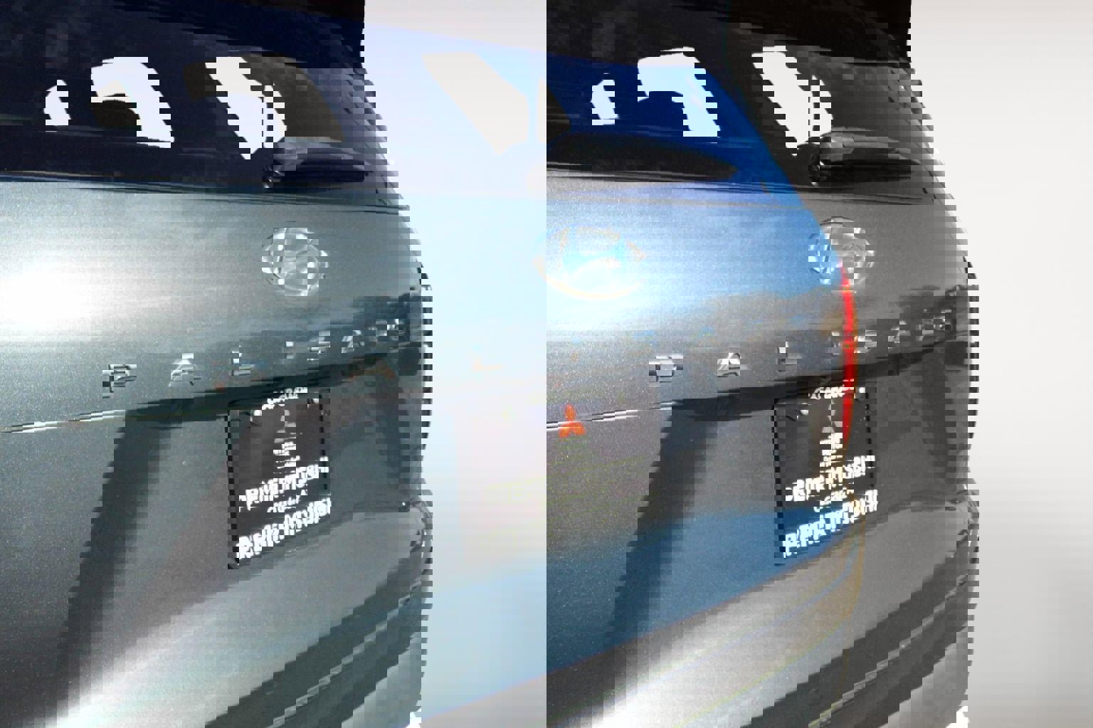 Used 2022 Hyundai Palisade SEL w/ Premium Package image 7