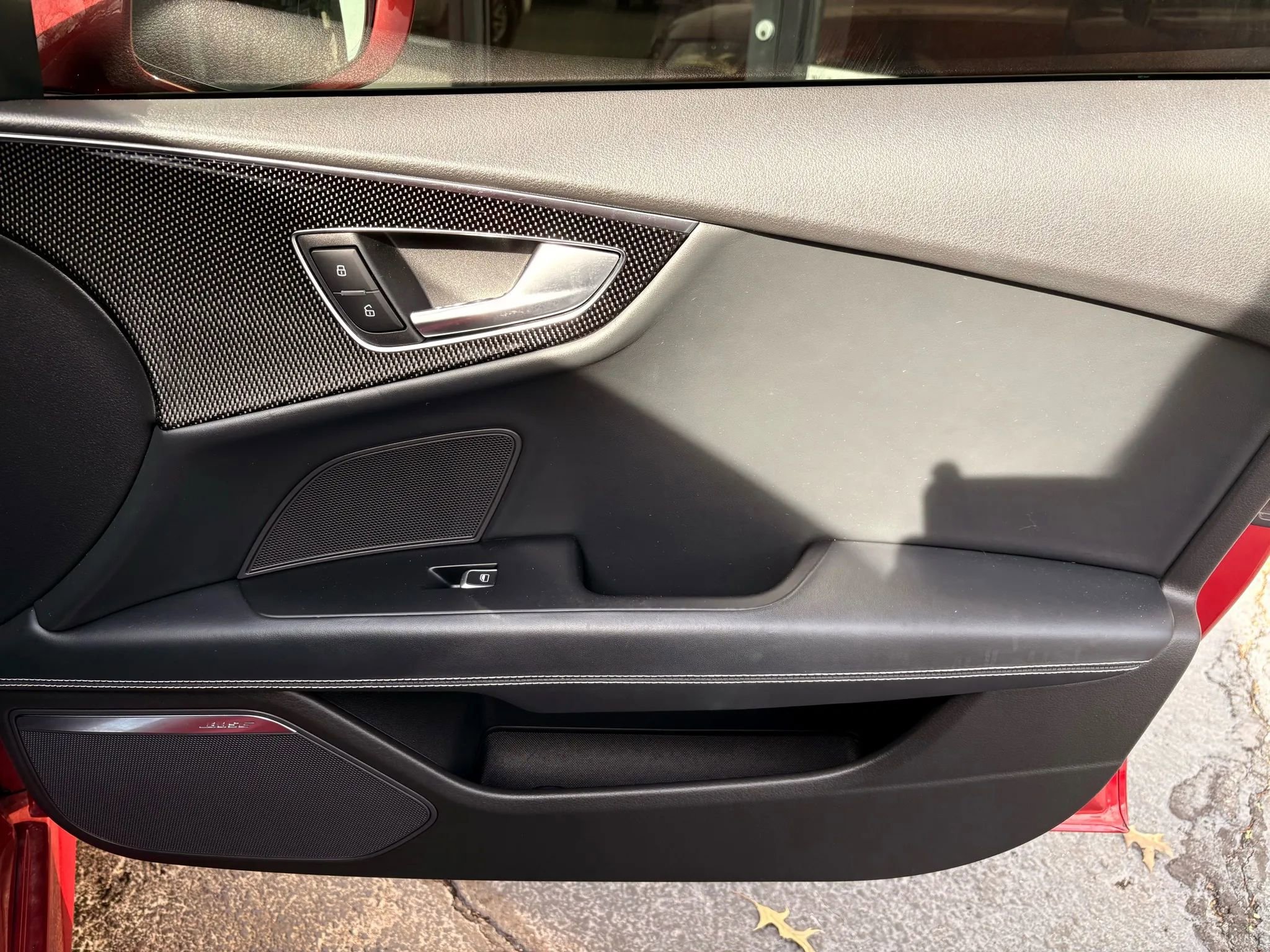 Used 2015 Audi S7 Prestige image 20