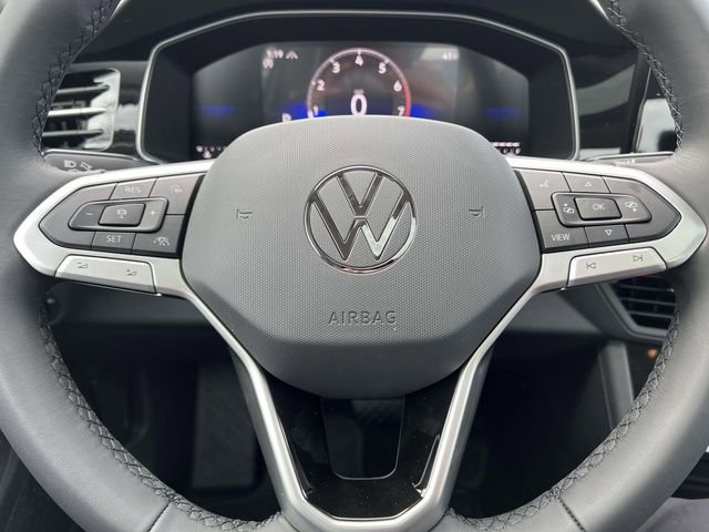 New 2026 Volkswagen Jetta SE image 14