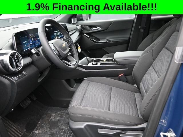 New 2026 Chevrolet Equinox LT w/ LPO, Floor Liner Package image 11