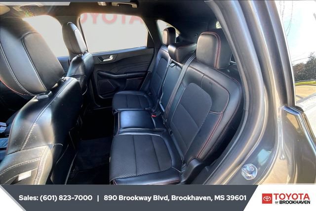 Used 2024 Ford Escape ST-Line image 19