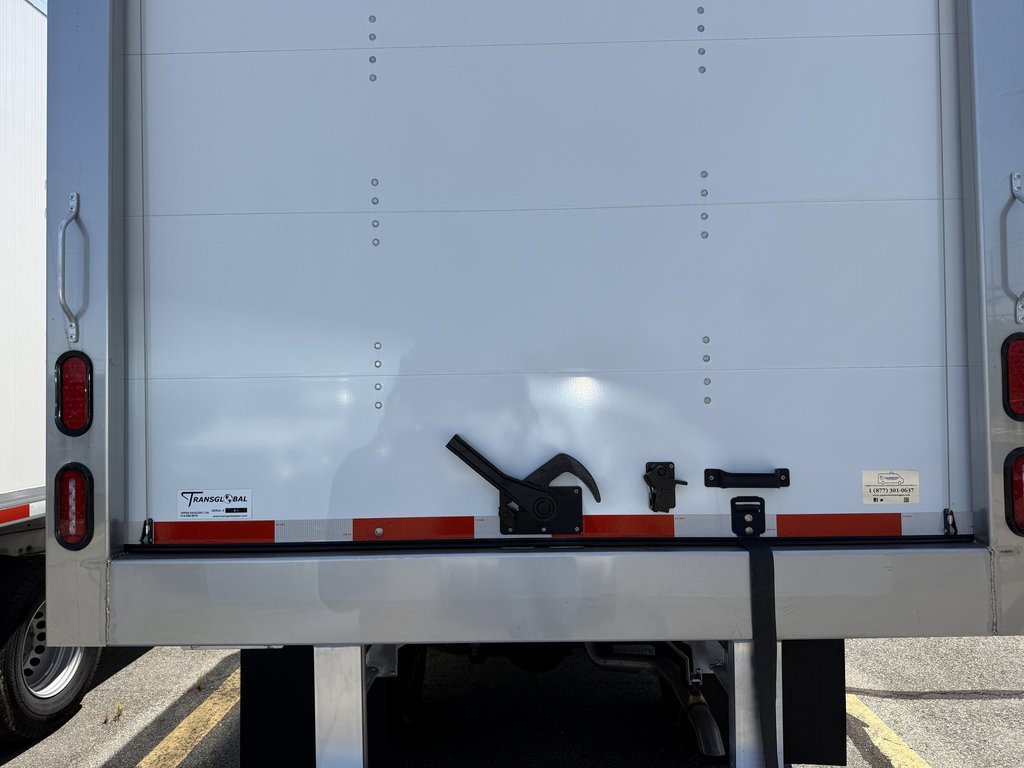 New 2023 Mercedes-Benz Sprinter 3500 image 12