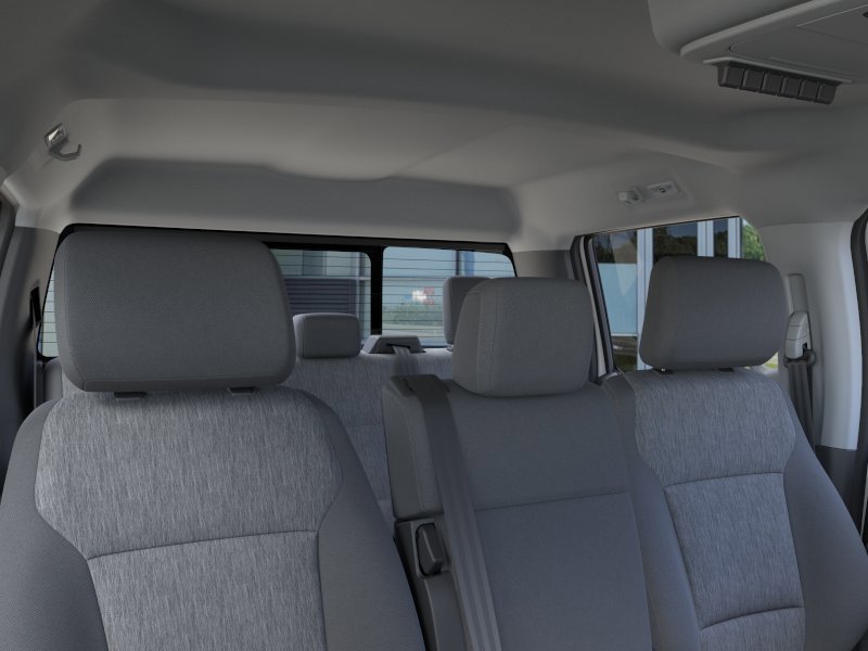 New 2026 Ford F250 XL AWD/4WD image 23