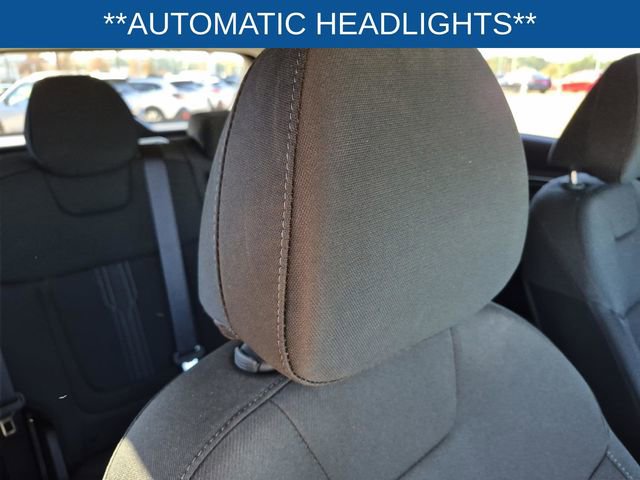 Used 2023 Hyundai Tucson SEL image 12