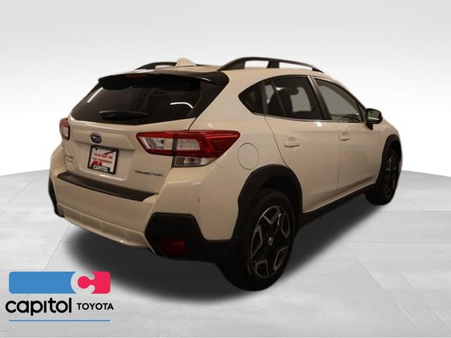 Used 2018 Subaru Crosstrek 2.0i Limited w/ Popular Package #3 AWD/4WD image 3