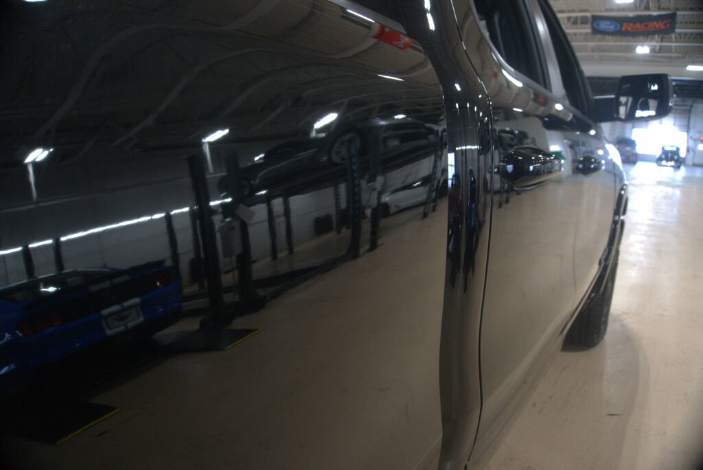 Used 2025 RAM 1500 Big Horn image 37