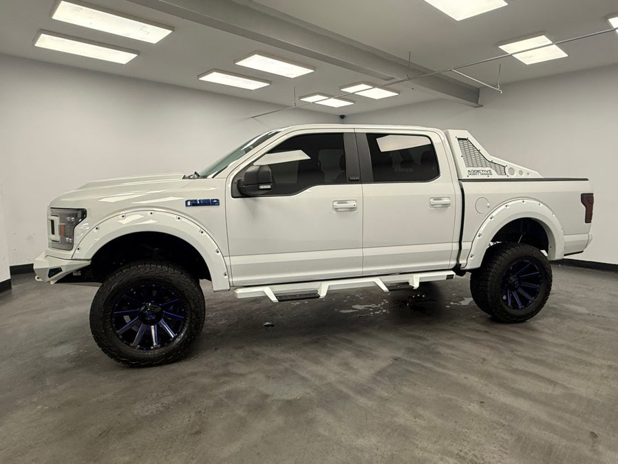 Used 2019 Ford F150 XL w/ Equipment Group 101A Mid AWD/4WD image 5