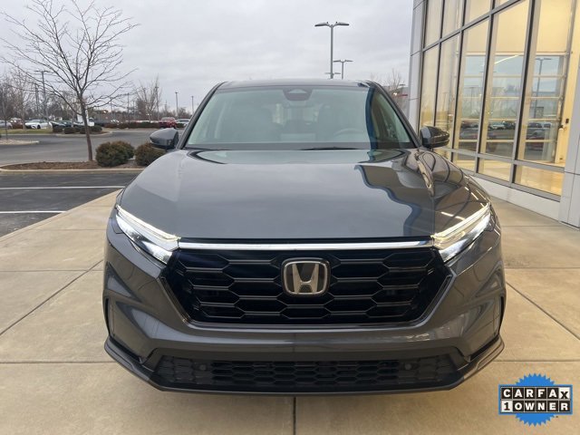 Certified 2023 Honda CR-V EX-L image 17