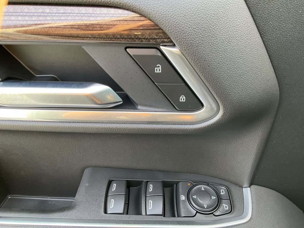 New 2026 Chevrolet Silverado 1500 RST w/ Convenience Package II image 25