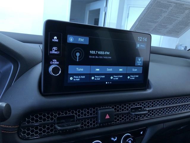 Used 2026 Honda HR-V Sport image 28