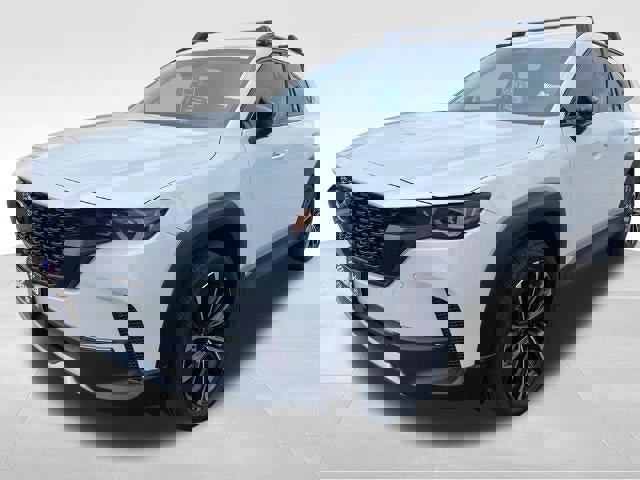 New 2026 MAZDA CX-50 AWD 2.5 S w/ Weather Package