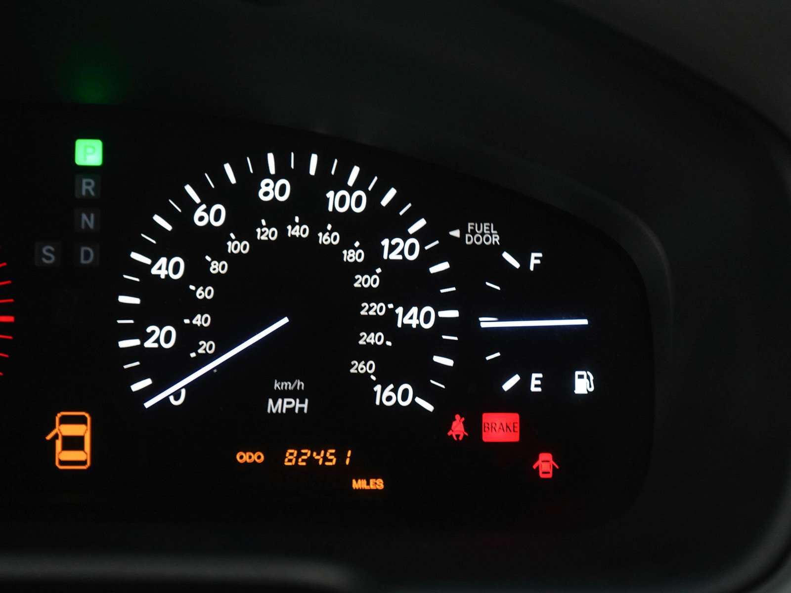 Used 2005 Lexus LS 430 RWD image 31
