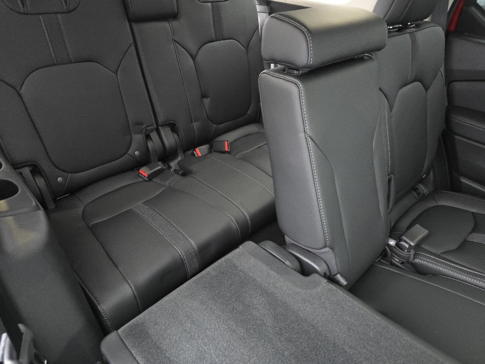 New 2025 Honda Pilot EX-L image 24