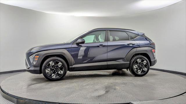 Used 2024 Hyundai Kona SEL image 3