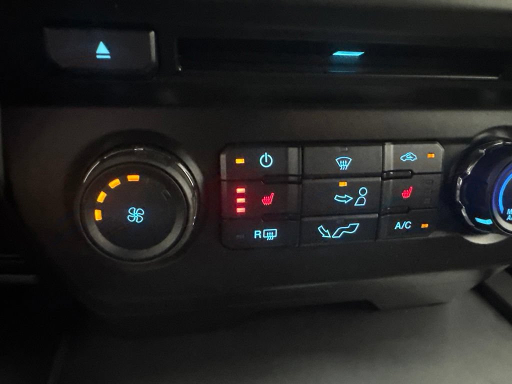 Used 2018 Ford F150 XLT w/ Equipment Group 302A Luxury AWD/4WD image 30