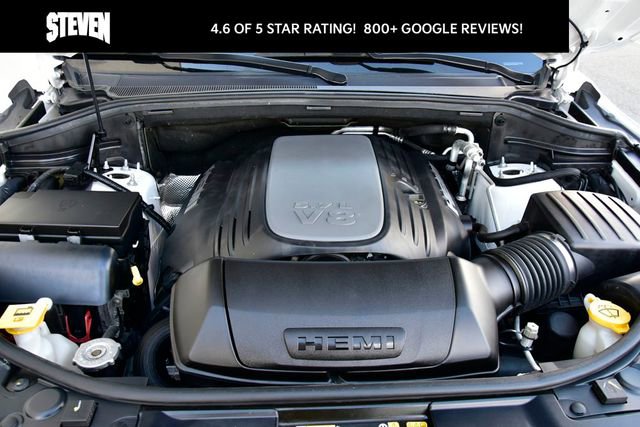 Used 2023 Dodge Durango R/T image 32