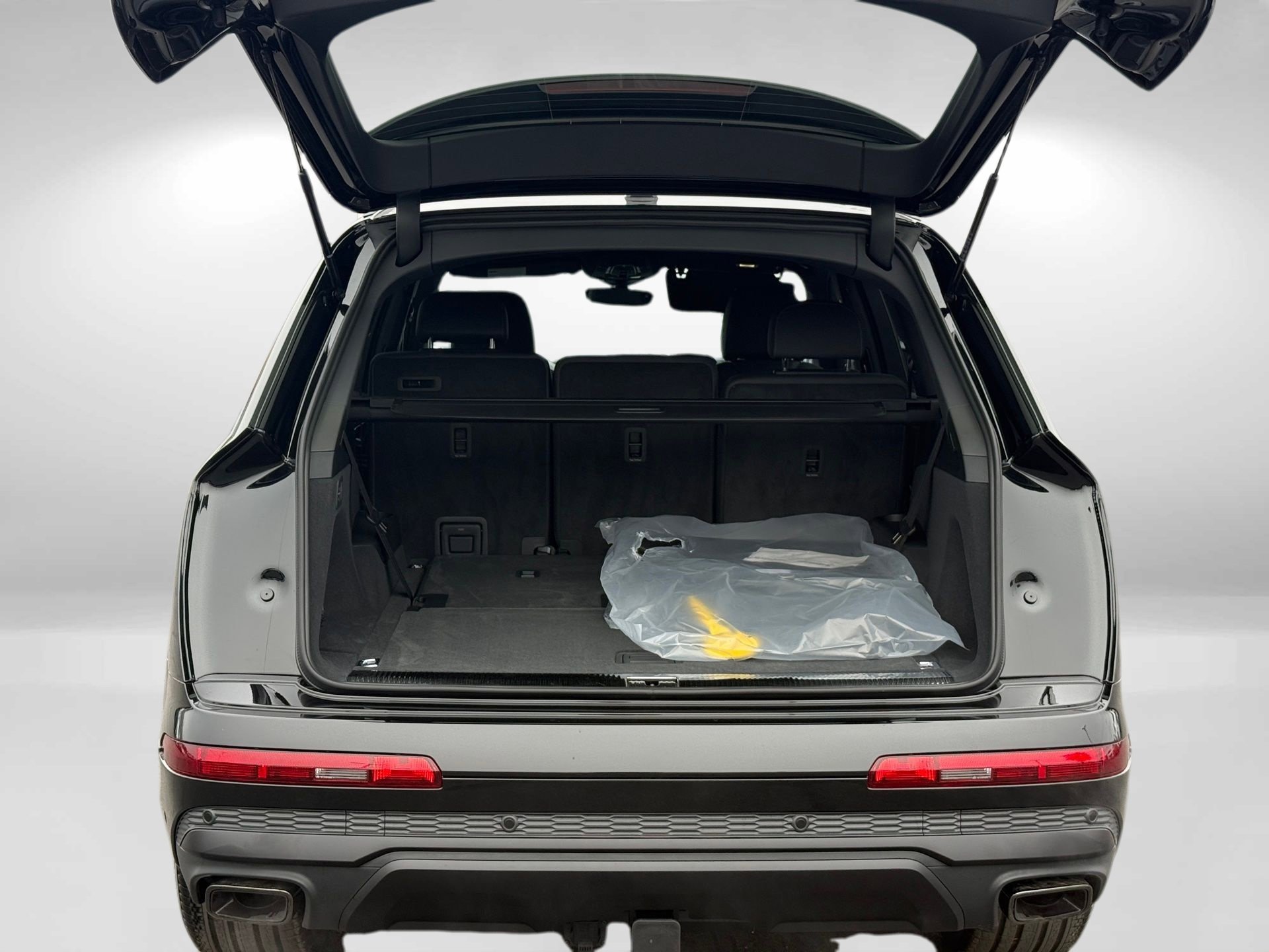 New 2026 Audi Q7 2.0T Premium Plus image 34