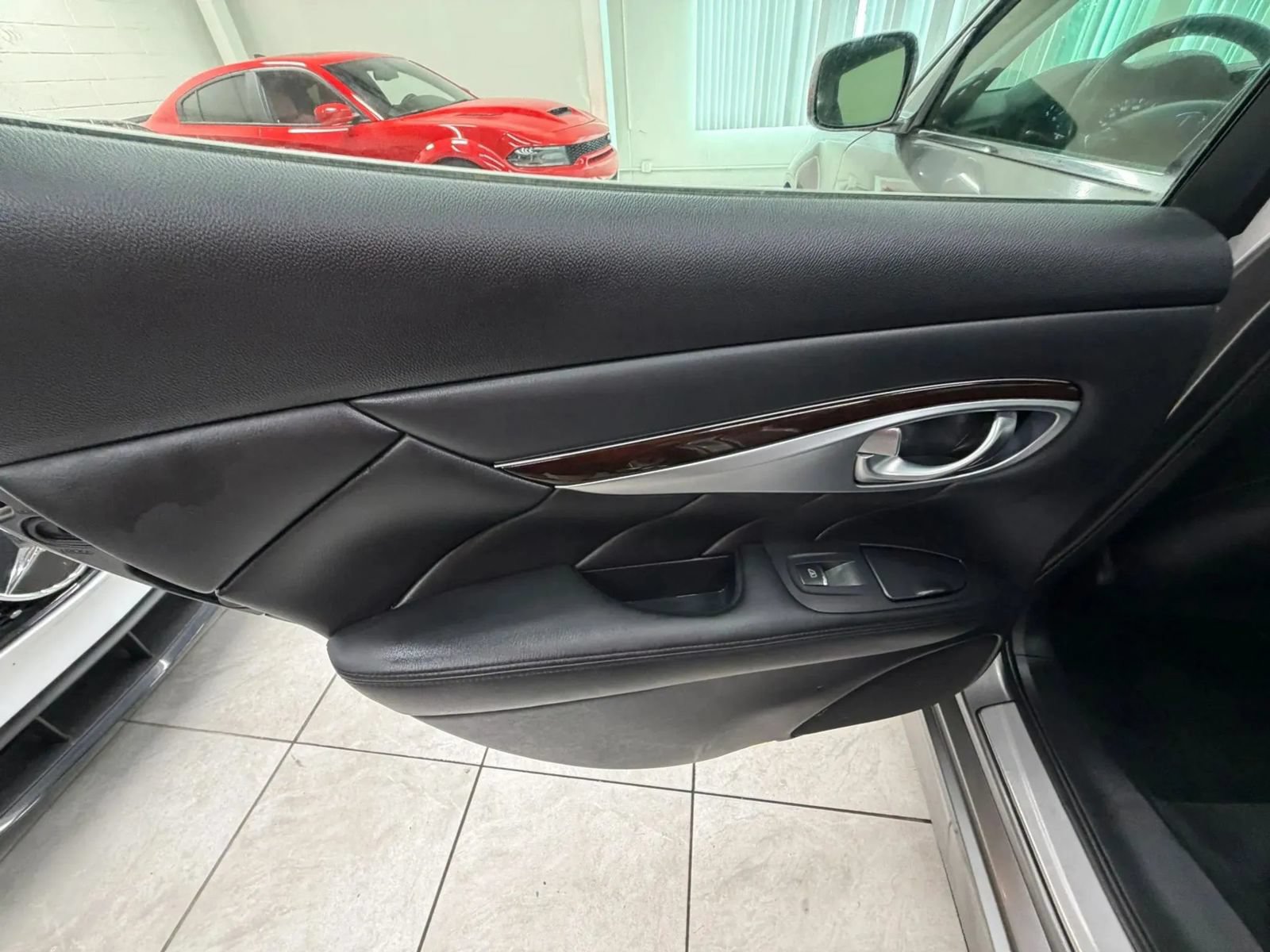 Used 2013 INFINITI M37 x w/ Premium Pkg AWD/4WD image 15