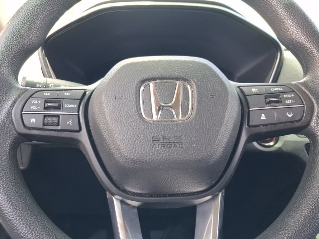 Certified 2023 Honda CR-V LX image 28