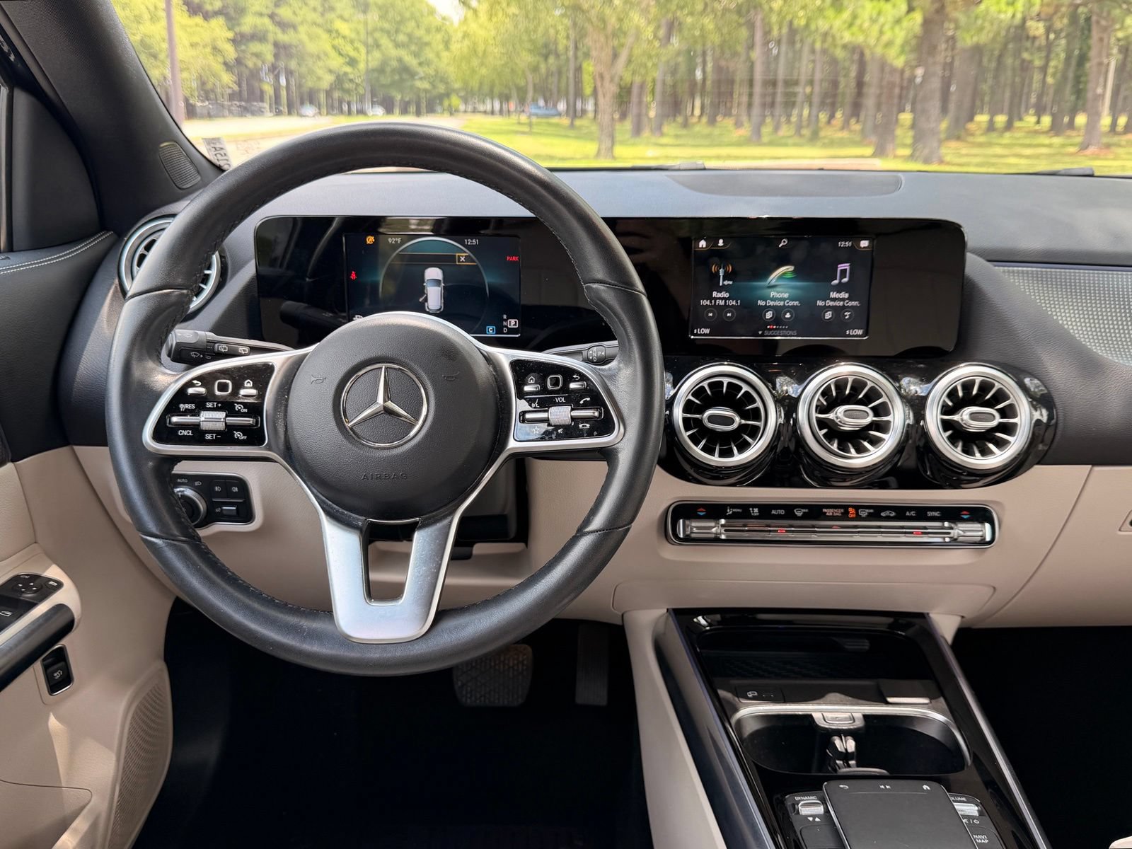 Certified 2021 Mercedes-Benz GLA 250 image 3